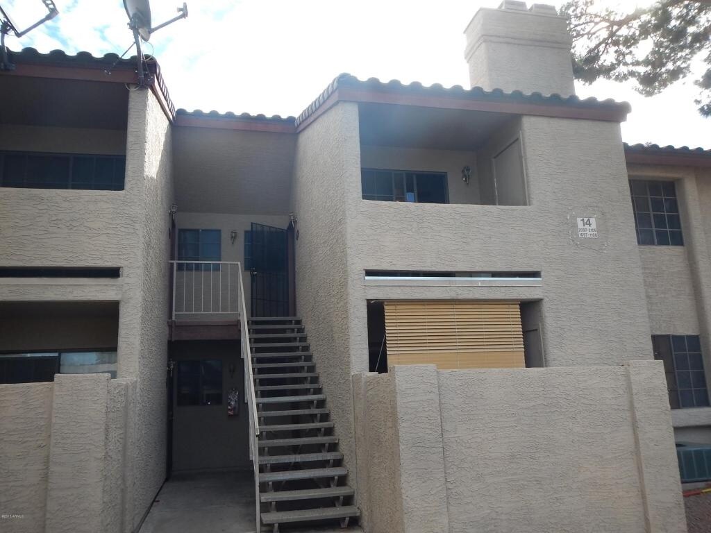 533 W Guadalupe Rd, Mesa, AZ 85210 Condo for Rent in Mesa, AZ