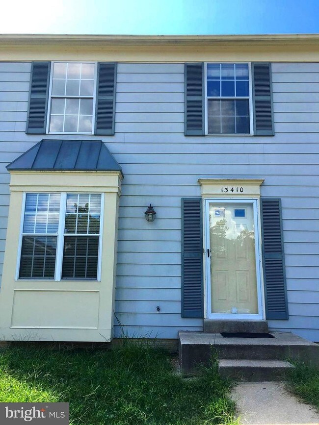 Foto del edificio - 13410 Country Ridge Dr