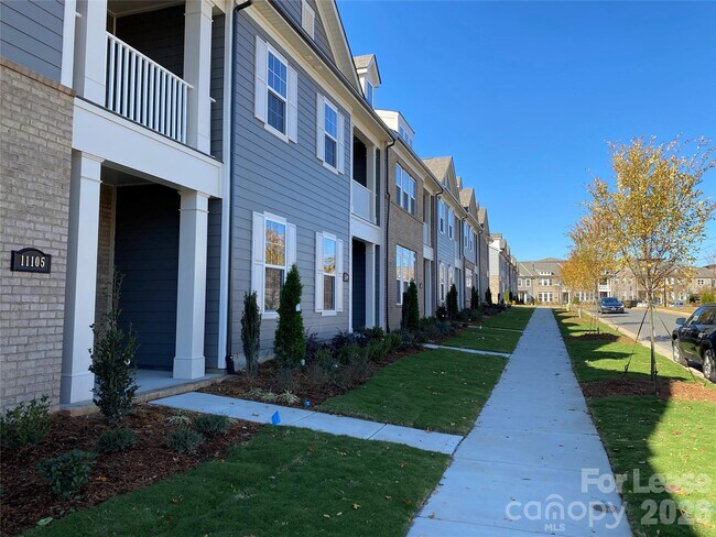 Foto del edificio - 11109 Kilkenny Dr