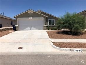Building Photo - 7245 Copper Canyon Drive