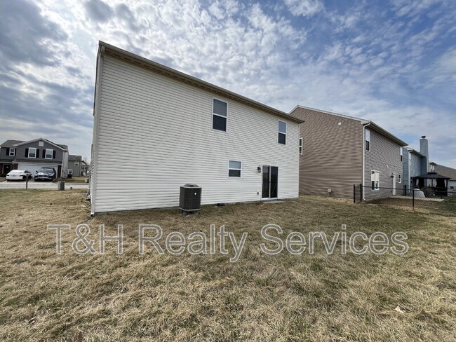 Building Photo - 7952 Amadeus Dr
