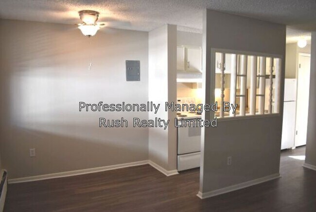 Foto del edificio - 1245 N Lafayette St