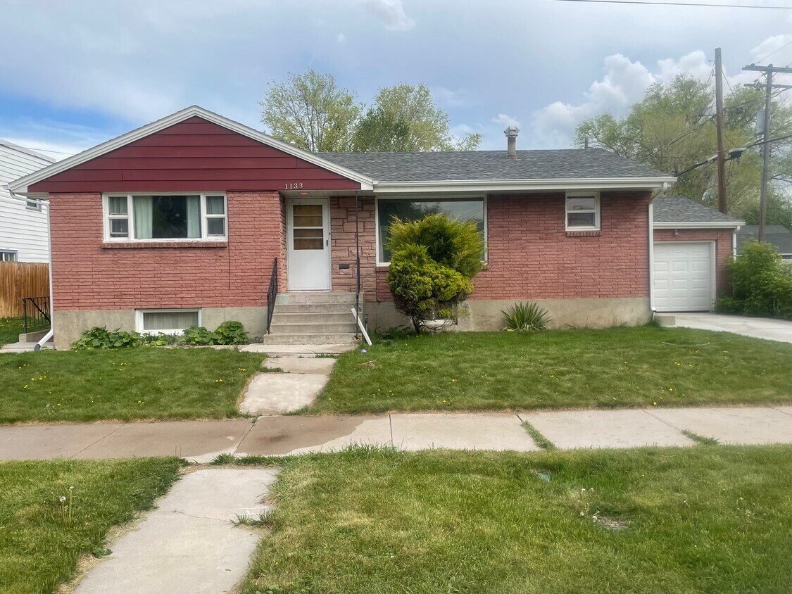 1133 E Wyeth St, Pocatello, ID 83201 Townhome Rentals in Pocatello ID