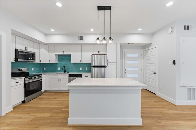 Foto del edificio - 5420 Elysian St