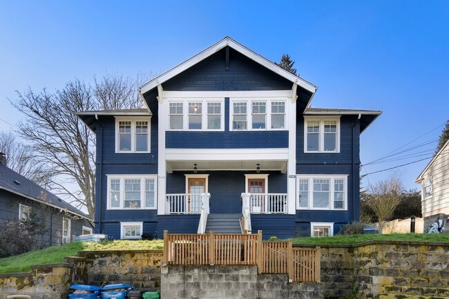 Building Photo - 4215 S Lucile St