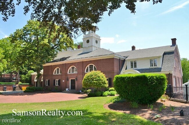 Foto del edificio - 2 br, 2.5 bath Townhome - 33 Power St