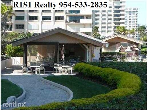 Building Photo - 2 br, 2 bath Condo - 1770 S Ocean Blvd xxx