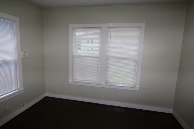 Foto del edificio - 2515 Cleburne St