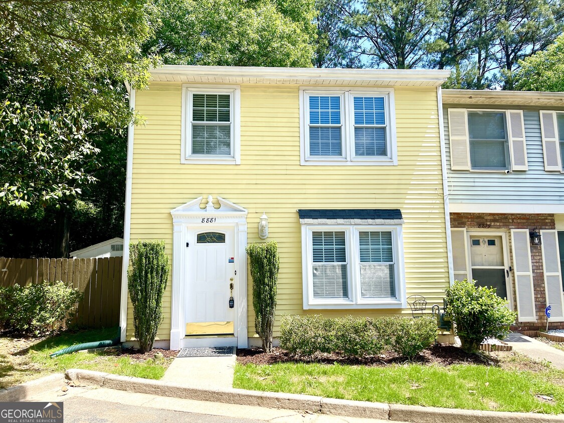 Primary Photo - 8881 Long Beach Cir