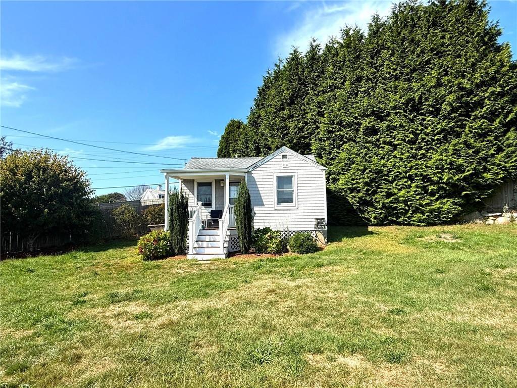 Primary Photo - 11 Sherman Rd
