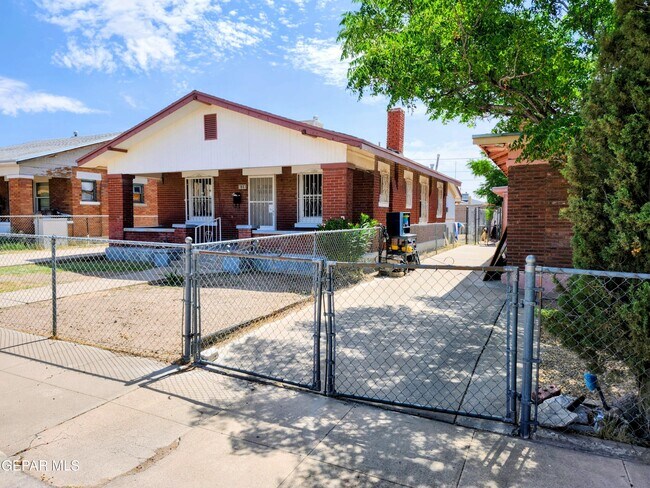 Foto del edificio - 618 N Estrella St