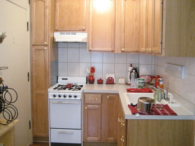 Building Photo - 2328 N Lincoln Park W