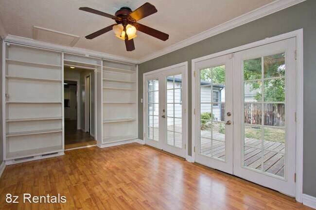 Building Photo - 3 br, 1.5 bath House - 2690 S. Monroe Street