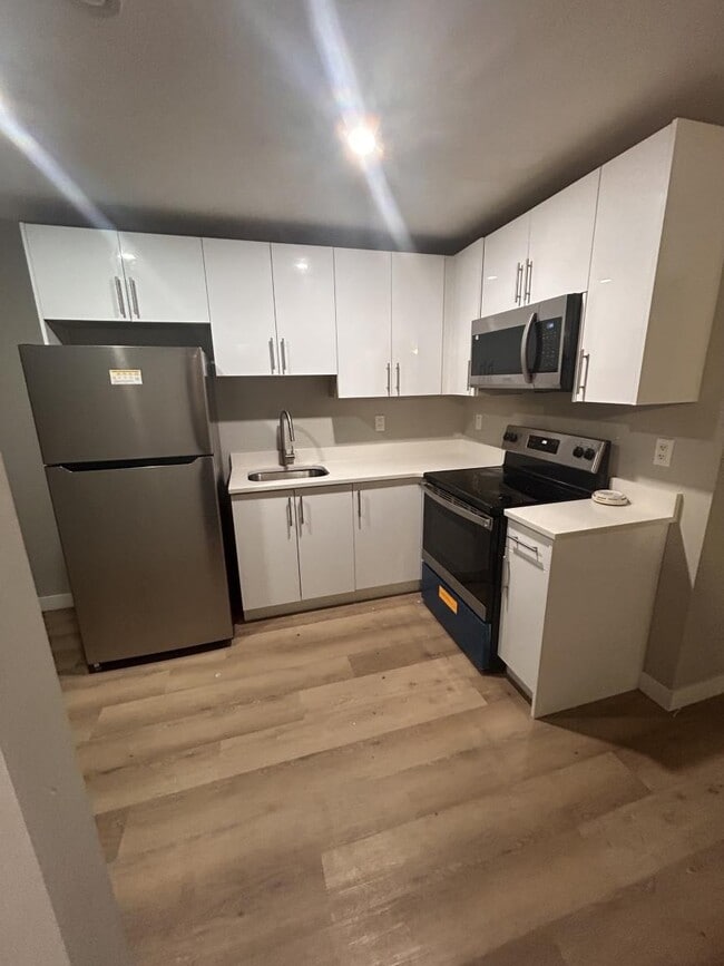 Photo du bâtiment - 2 bedroom in Regina SK S4V 3Z6