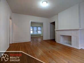 Building Photo - 1025 Dempster St