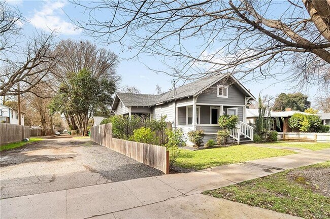 Foto del edificio - 1421 Citrus Ave