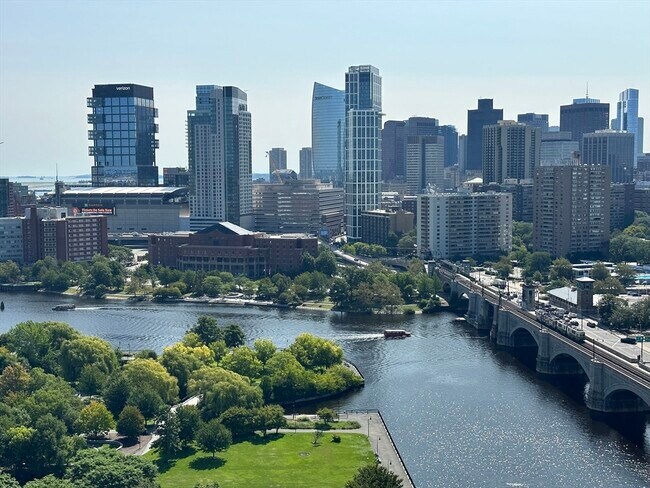 Foto del edificio - 8 Museum Way