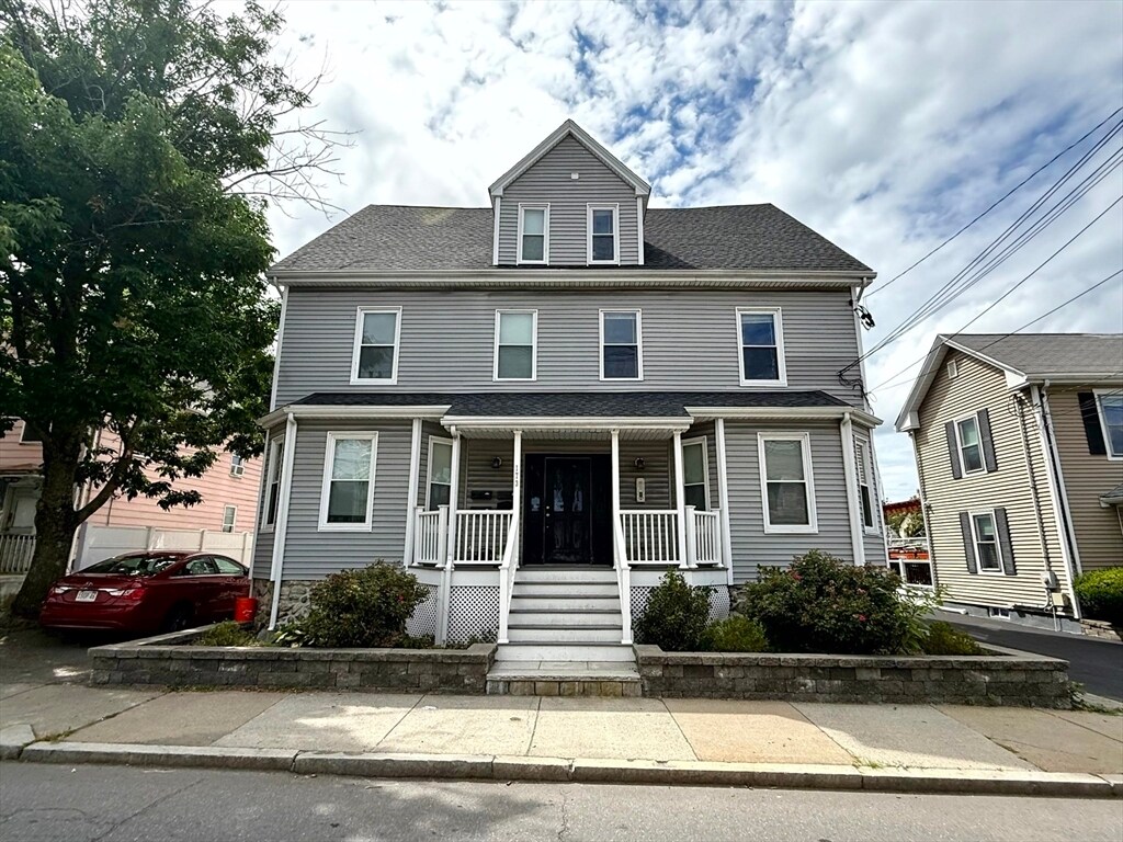 Foto principal - 173 Newton St