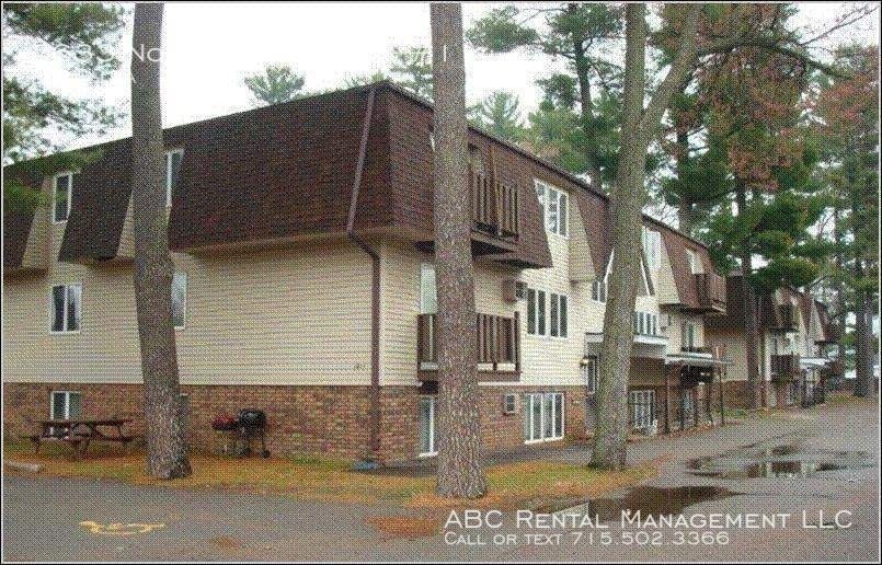 Primary Photo - 2 Bedroom 1 bathroom