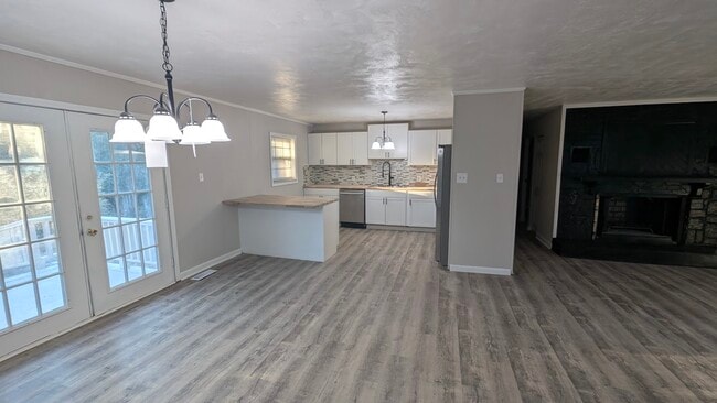 Building Photo - 501 Terrell St