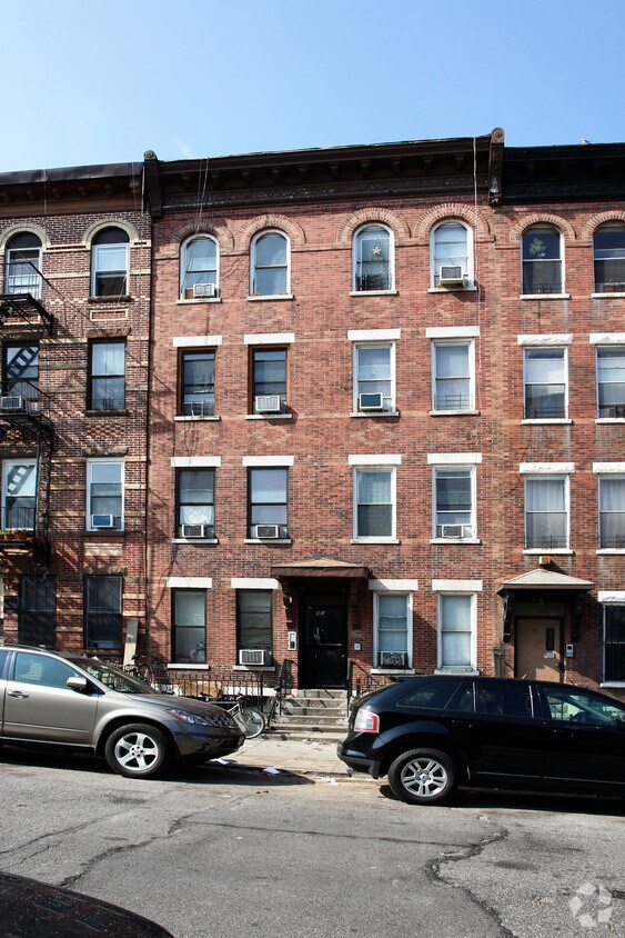 Foto del edificio - 80 16th St