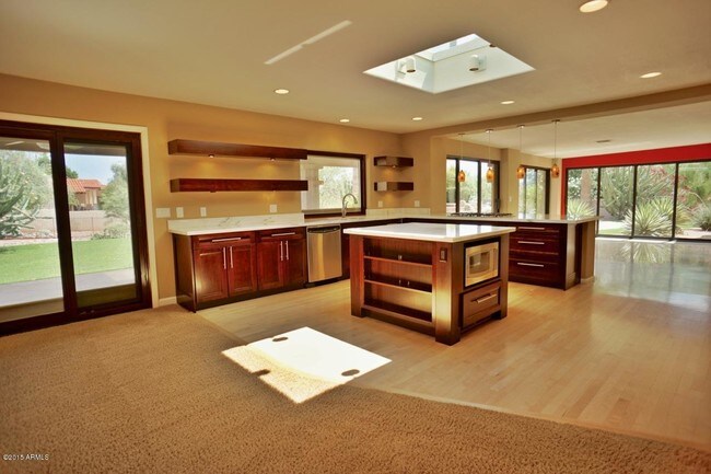 Building Photo - 4708 E Desert Park Pl