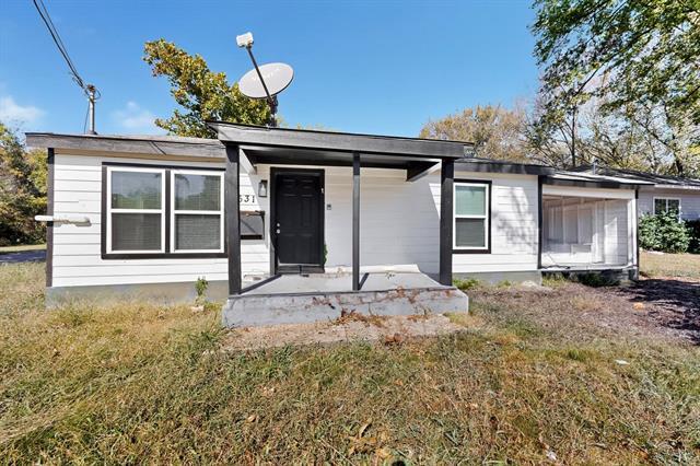 Foto del edificio - 631 Baker St