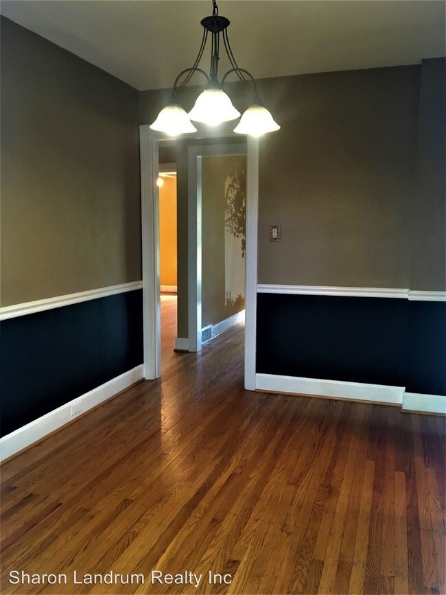 Building Photo - 3 br, 2 bath House - 4209 Alton Road