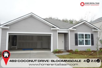 Building Photo - 489 Coconut Dr