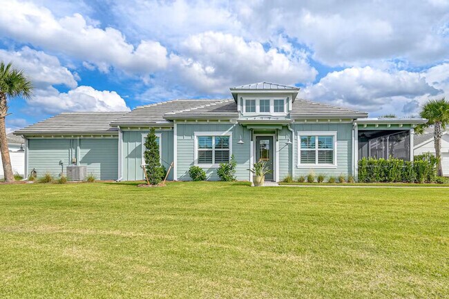 Building Photo - 6983 Saona CT