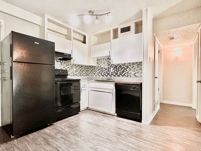 Interior Photo - La Casita