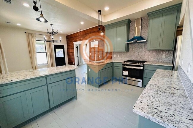 Building Photo - 2923 Morrow Ave