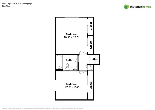 Building Photo - 5554 Kingsboro Dr