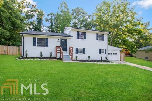 Foto del edificio - 2765 Westfield Trail SW