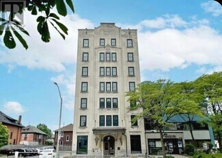Building Photo - 1011 Ouellette Ave