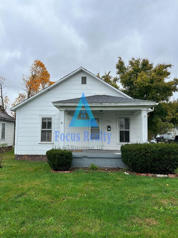 Primary Photo - 1501 8th Ave