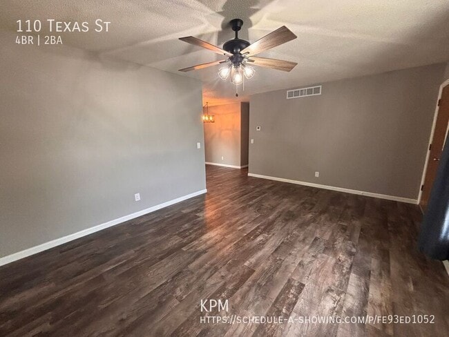 Building Photo - 110 Texas St