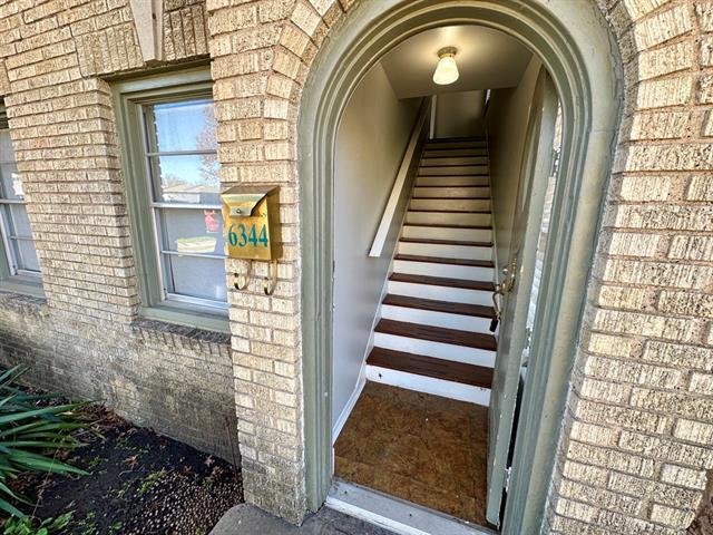 Building Photo - 6344 Goliad Ave