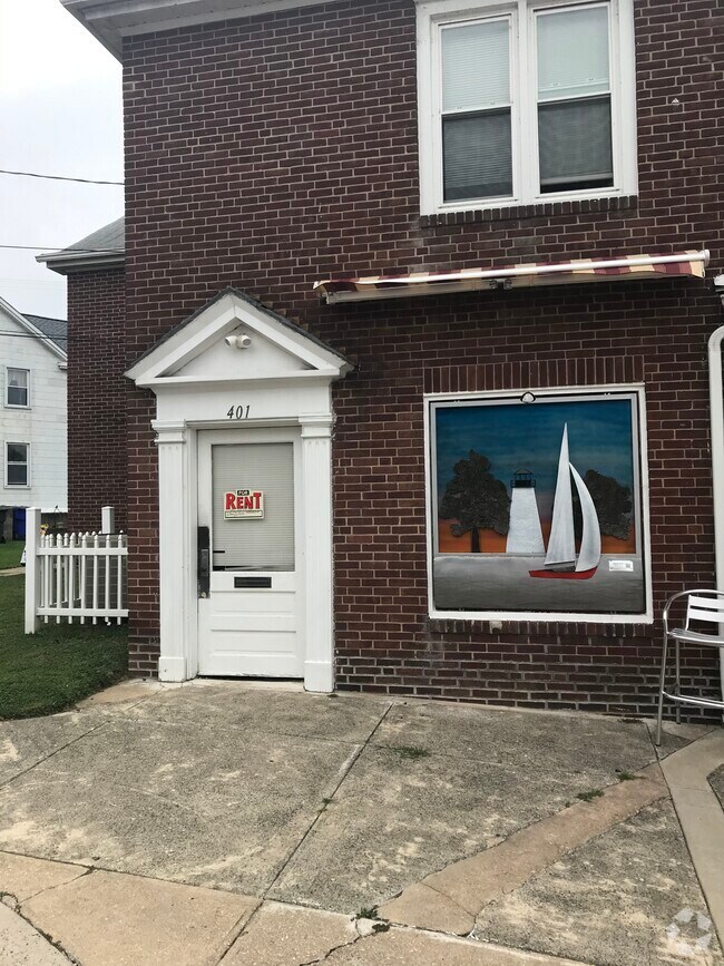 Downtown Havre de Grace Apartments for Rent Havre De Grace, MD