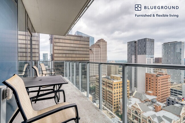 Foto del edificio - 501 Brazos St