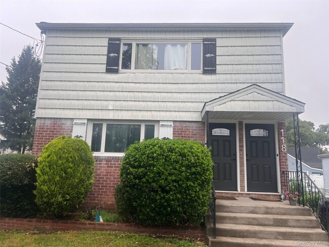 Building Photo - 118 Sherman Ave