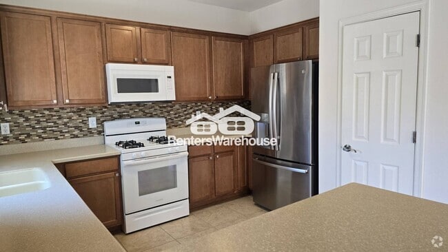 Building Photo - 1126 E Mt Shibell Dr
