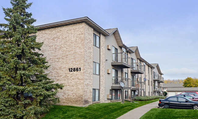 Building Photo - Westminster Apartments