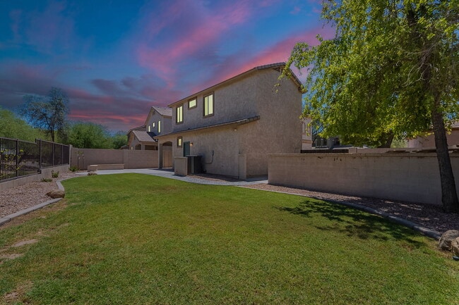 Building Photo - 4133 S Ponderosa Dr