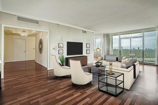 Foto del edificio - Apartment for Rent