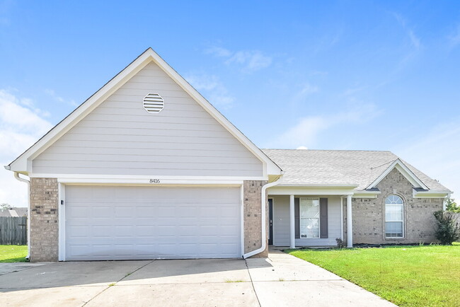 Building Photo - 8416 Berkley Dr