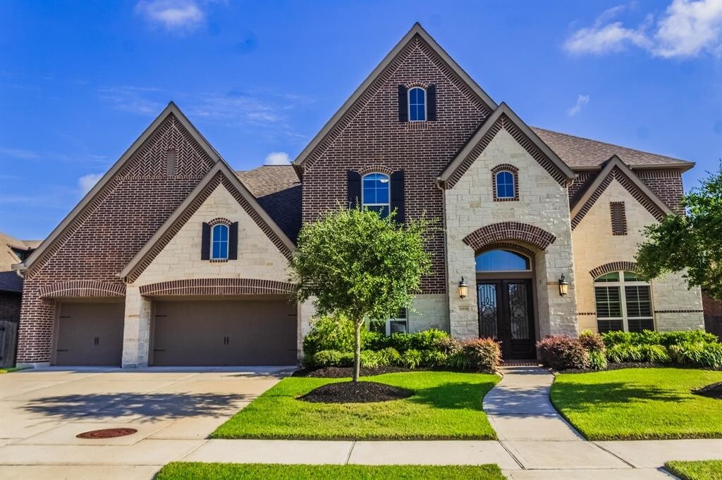 26806 Kingsbrook Sky Ln, Katy, TX 77494