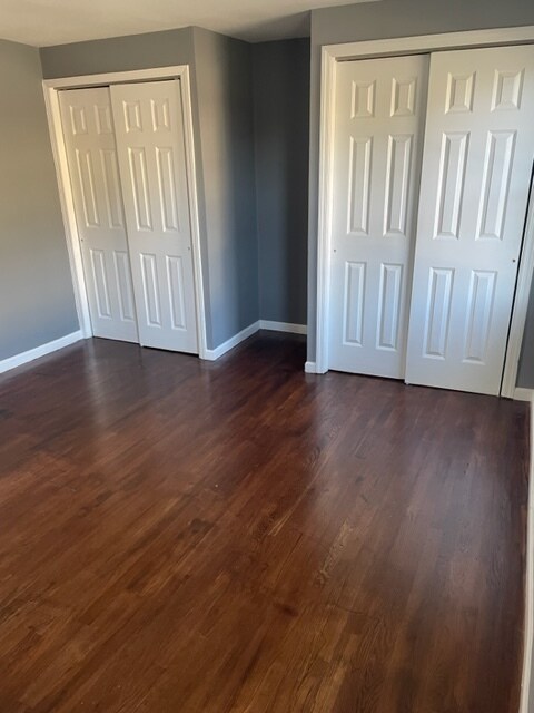 Bedroom - 20 New St