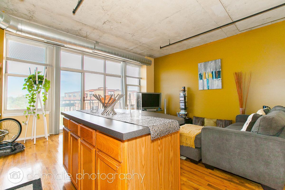 Foto principal - 1 bedroom in Chicago IL 60607