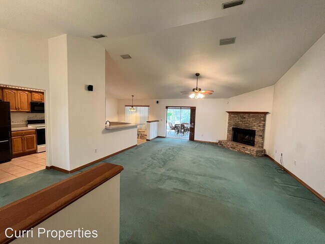 Foto del edificio - 3 br, 2 bath House - 6755 Bryant Rd